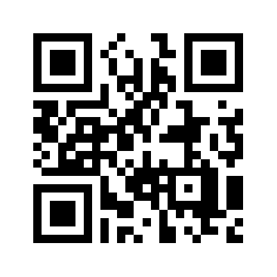 sweepstakes qr code